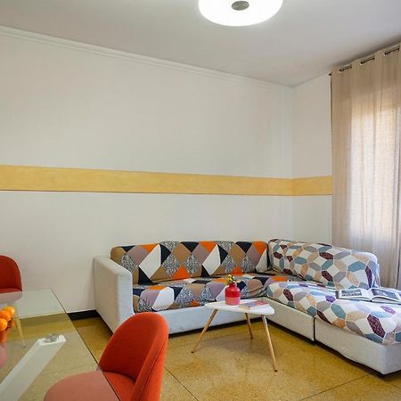 Apartamento Casa Zafferano By Wonderful Italy Génova Exterior foto