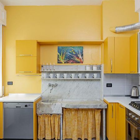 Apartamento Casa Zafferano By Wonderful Italy Génova Exterior foto