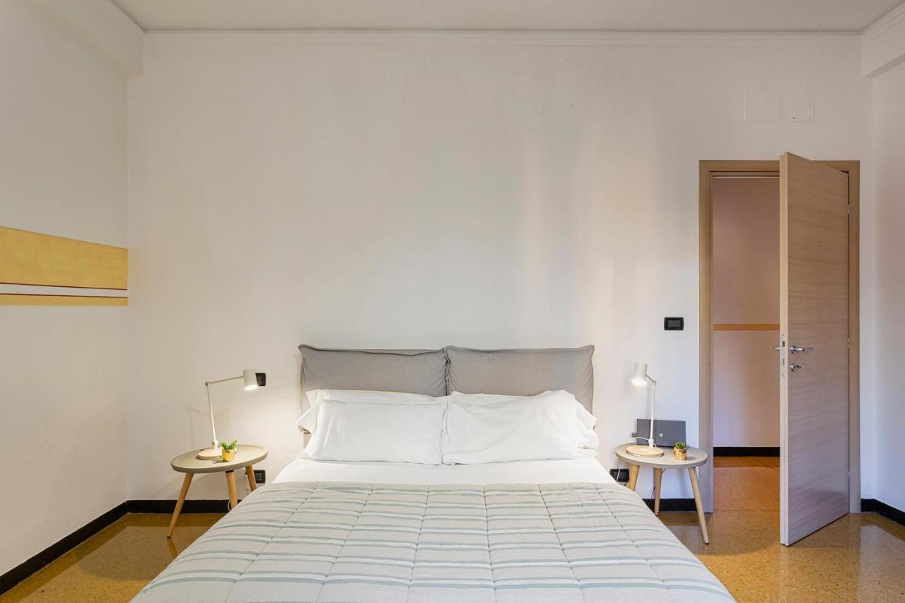 Apartamento Casa Zafferano By Wonderful Italy Génova Exterior foto