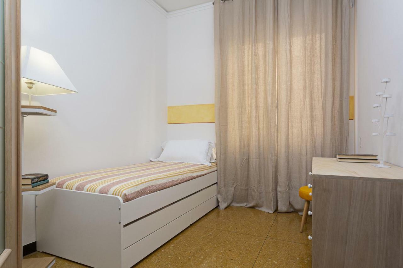 Apartamento Casa Zafferano By Wonderful Italy Génova Exterior foto