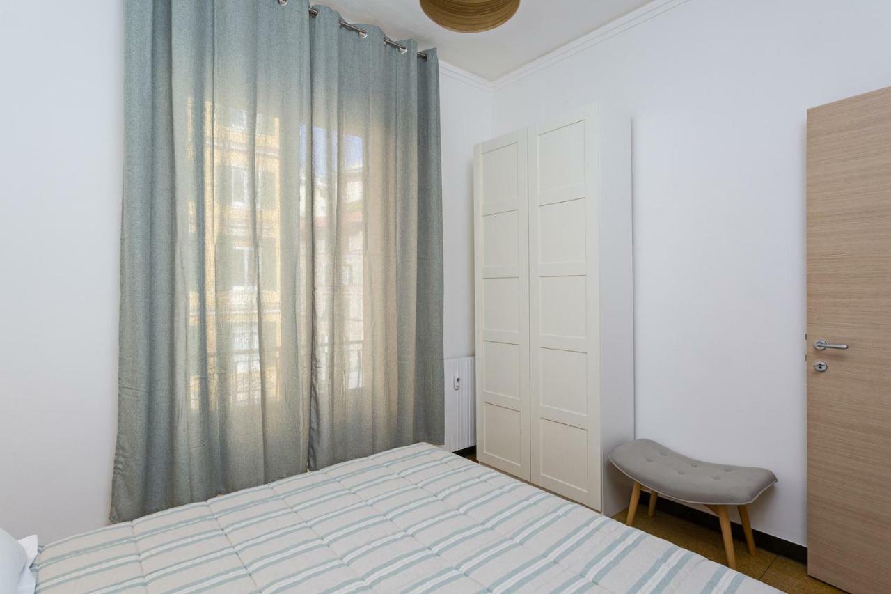Apartamento Casa Zafferano By Wonderful Italy Génova Exterior foto